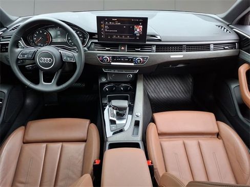 Used 2023 Audi A4 2.0T Premium w/ Convenience Package image 11
