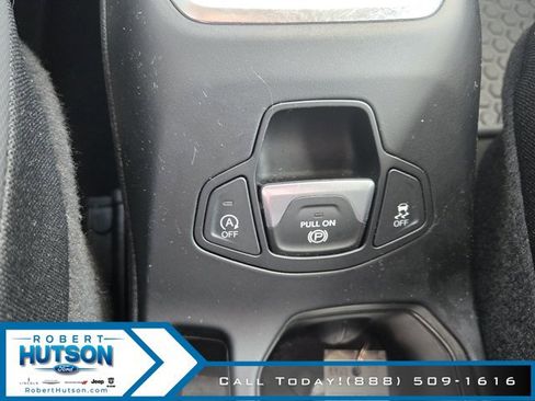 Used 2023 Jeep Renegade Altitude image 20
