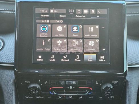 Used 2023 Jeep Grand Cherokee L Altitude image 41