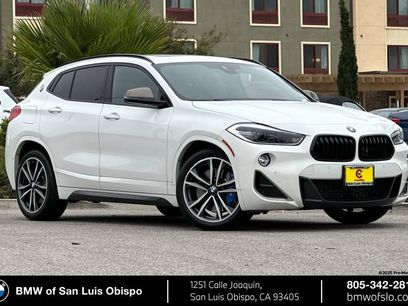 Used 2020 BMW X2 M35i w/ Premium Package