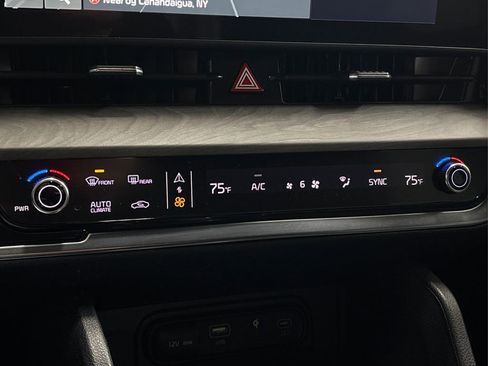 Used 2023 Kia Sportage X-Line w/ X-Line Premium Package image 31