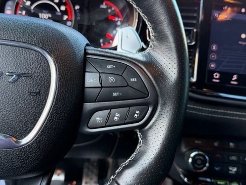 Used 2022 Dodge Durango SRT w/ Premium Interior Group image 22