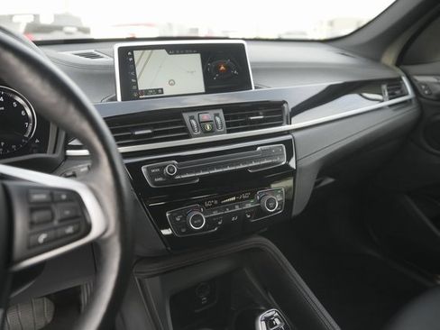Used 2021 BMW X1 xDrive28i w/ Convenience Package image 26