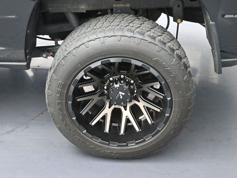 Used 2022 RAM 2500 Big Horn w/ Level A Equipment Group AWD/4WD image 30