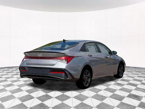New 2026 Hyundai Elantra SEL Sport Premium FWD image 10