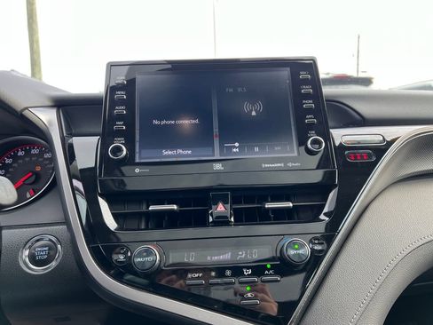 Used 2024 Toyota Camry XSE image 24