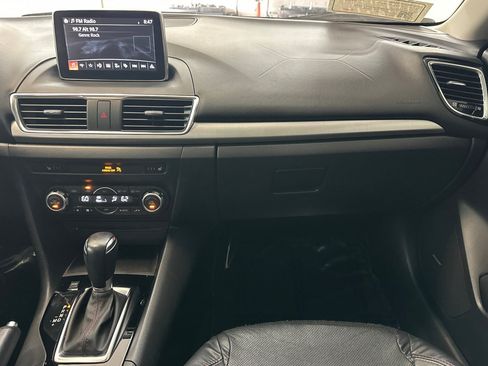 Used 2016 MAZDA MAZDA3 s Grand Touring FWD image 33