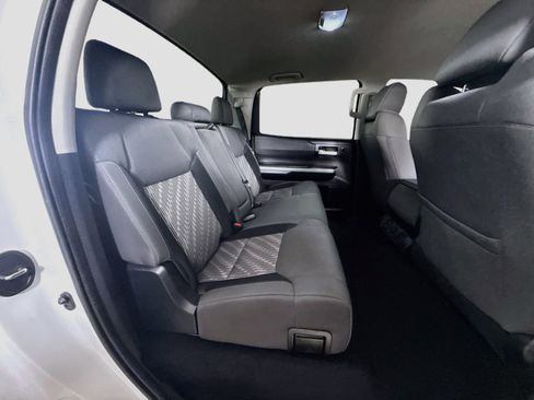Used 2021 Toyota Tundra SR5 RWD image 26