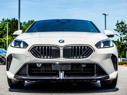 Used 2025 BMW 228i xDrive AWD/4WD image 8