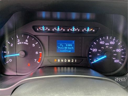 Used 2018 Ford F250 XL w/ Power Equipment Group image 30