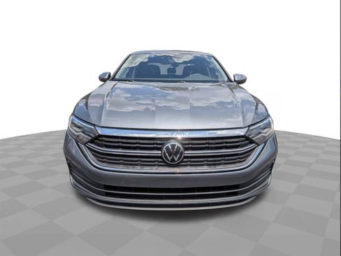 Used 2024 Volkswagen Jetta SE FWD image 9