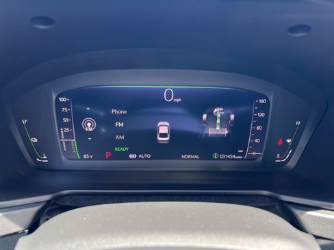 Used 2023 Honda Accord Sport image 11