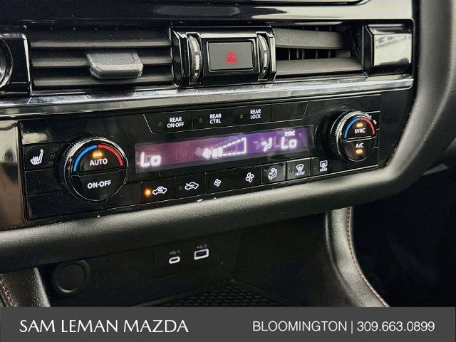 Used 2025 Nissan Pathfinder Rock Creek AWD/4WD image 15