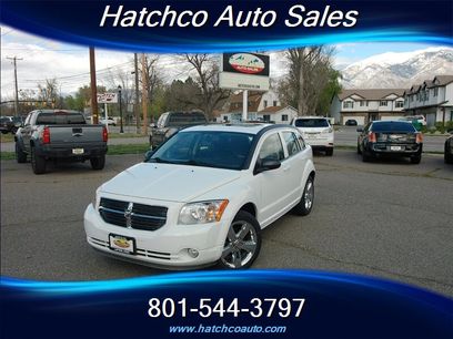 Used 2011 Dodge Caliber Uptown w/ Security Group