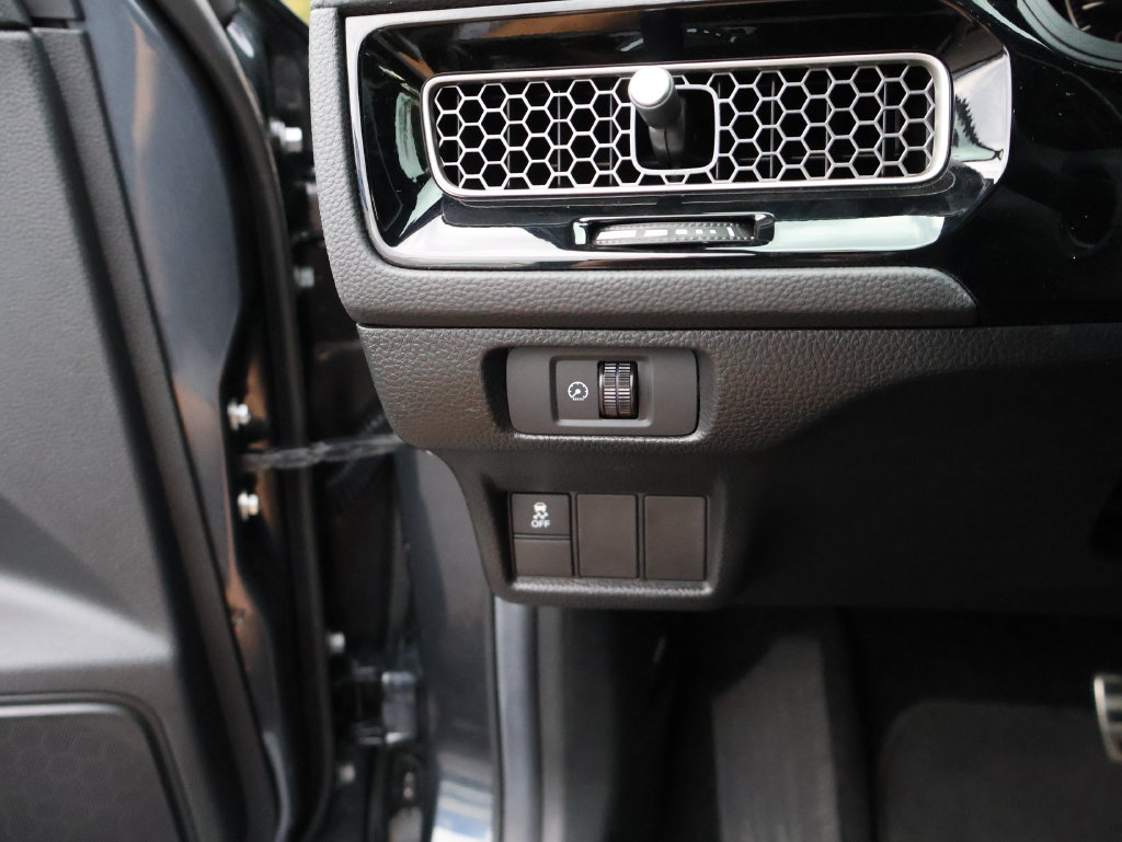 Certified 2025 Honda Civic Sport image 27