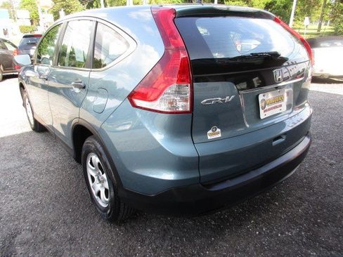 Used 2014 Honda CR-V LX image 6