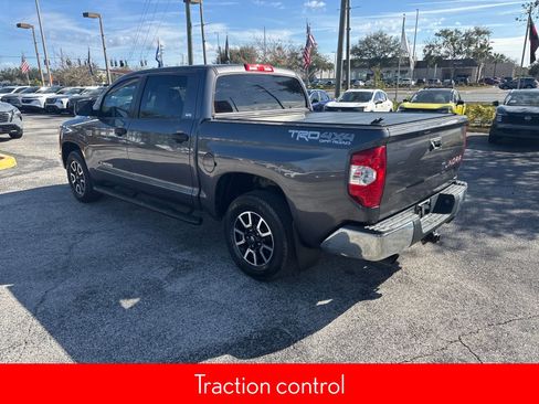 Used 2019 Toyota Tundra SR5 image 10