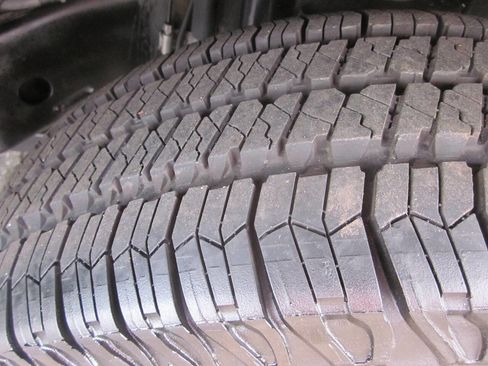 Used 2010 Jeep Wrangler Unlimited Sport AWD/4WD image 17