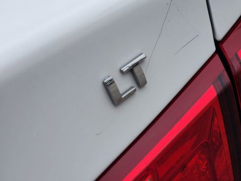 Used 2024 Chevrolet Malibu LT image 9