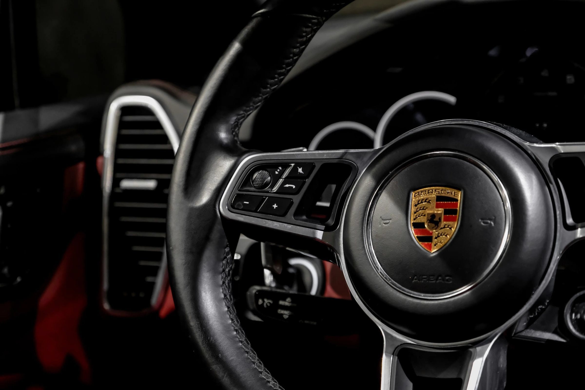 Used 2019 Porsche Cayenne S AWD/4WD image 13