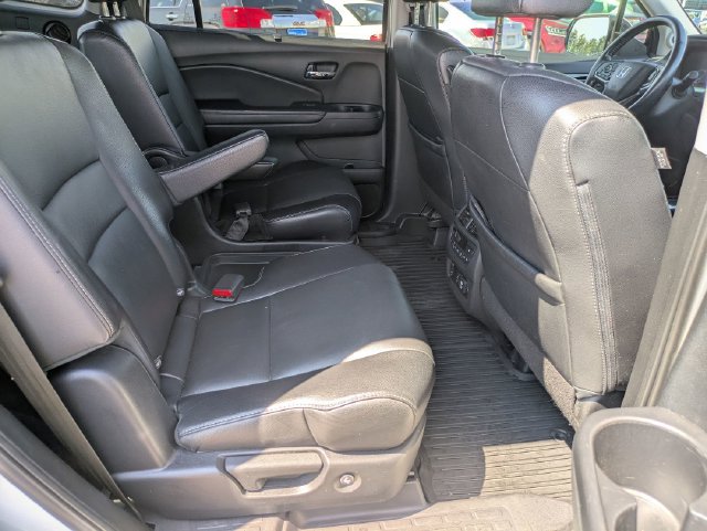Used 2021 Honda Pilot Touring image 26