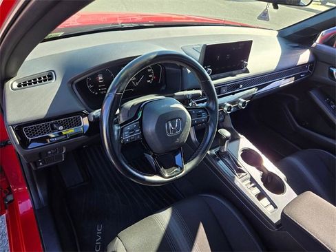 Used 2022 Honda Civic Sport image 9