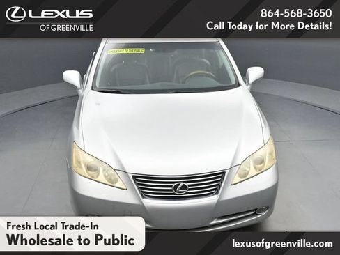 Used 2007 Lexus ES 350 FWD image 17