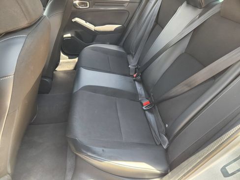 Used 2022 Honda Civic Sport image 19