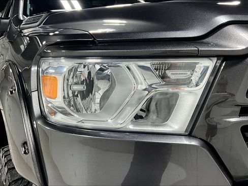 Used 2022 RAM 1500 Big Horn image 40