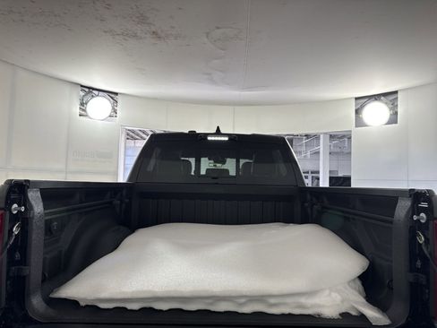 New 2026 RAM 1500 RHO w/ RHO Level 1 Equipment Group image 26