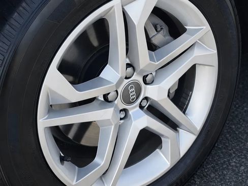 Used 2018 Audi Q5 2.0T Premium image 17