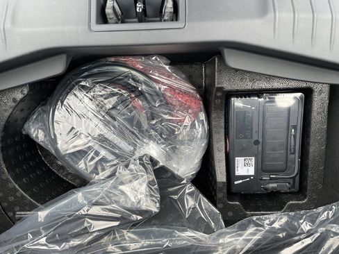 New 2025 Ford Mustang Mach-E Premium image 23