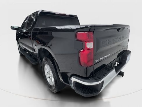 Used 2020 Chevrolet Silverado 1500 LT w/ Texas Edition RWD image 11