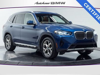 Used 2023 BMW X3 xDrive30i w/ Premium Package