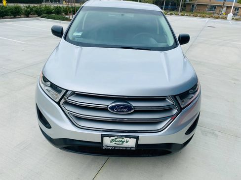 Used 2016 Ford Edge SE image 6