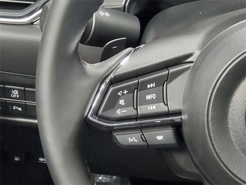 New 2025 MAZDA CX-5 2.5 Turbo image 21