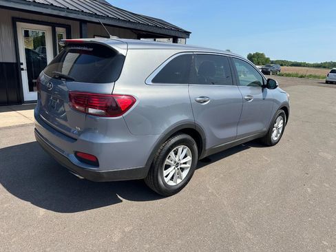 Used 2020 Kia Sorento AWD V6 image 9