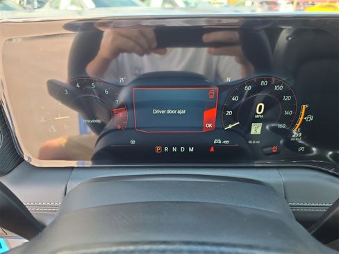 New 2026 Ford Mustang GT Premium image 24