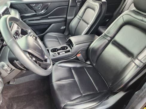 Used 2020 Lincoln Corsair FWD image 11