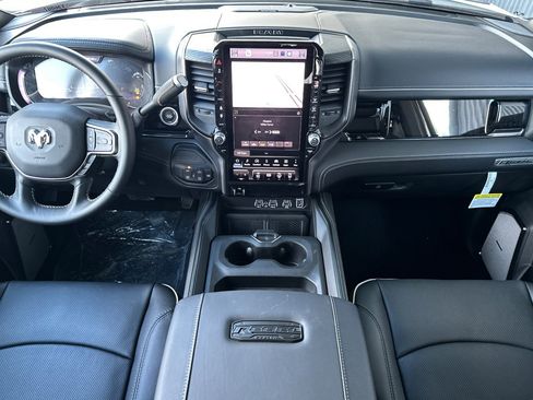 New 2026 RAM 2500 Rebel w/ Rebel Level 2 Equipment Group image 12