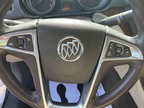 Used 2013 Buick Regal Leather image 13
