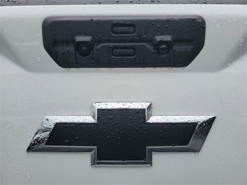 Used 2026 Chevrolet Silverado 1500 W/T w/ Trailering Package image 10