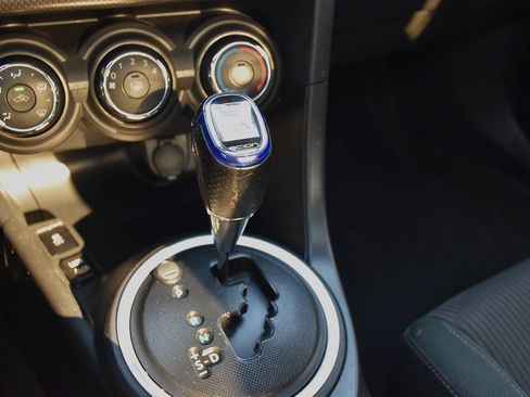 Used 2014 Scion tC 10 Series FWD image 18