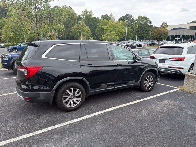 Used 2019 Honda Pilot EX-L image 5