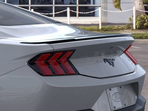 New 2026 Ford Mustang Premium w/ Mustang Nite Pony Package RWD image 22