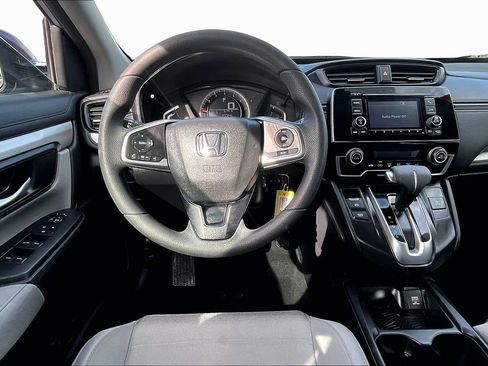 Used 2018 Honda CR-V LX image 5