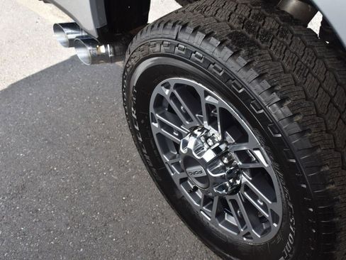 Used 2024 Ford F350 Limited w/ FX4 Off-Road Package image 10