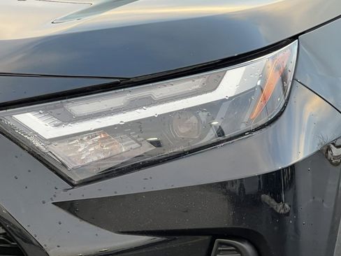 Used 2023 Toyota RAV4 LE image 32