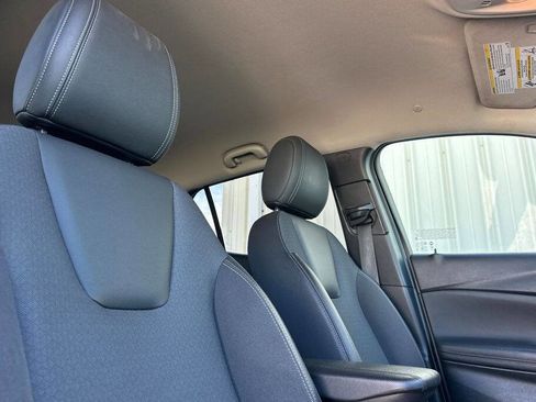 Used 2024 Buick Encore GX Preferred image 17