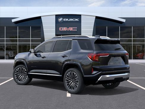 New 2026 GMC Terrain Denali w/ LPO, Black Badging Package AWD/4WD image 27